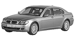 BMW E65 P0C82 Fault Code