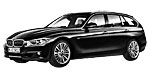 BMW F31 P0C82 Fault Code