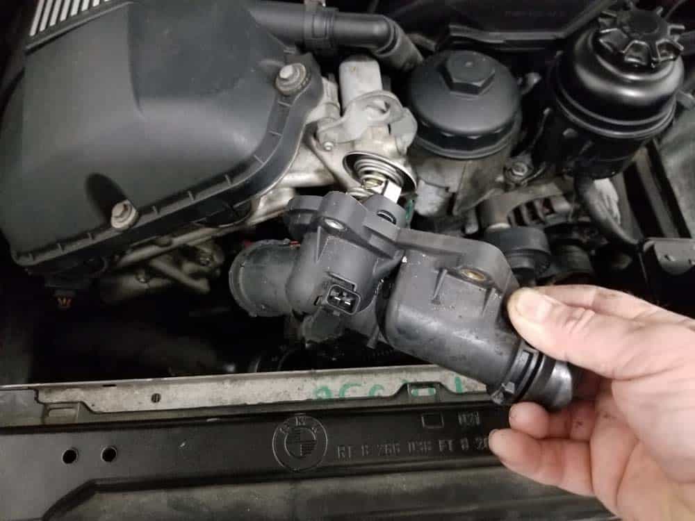 See P0C82 in engine